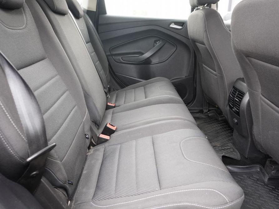 Ford Kuga II Москва  - изображение 10