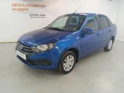 Lada (ВАЗ) Granta I Рестайлинг Москва  - изображение 16