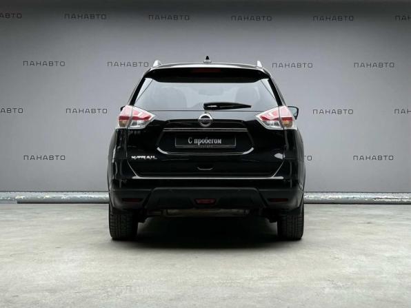 Nissan X-Trail III с пробегом 2017 года, цена 1 597 000 рублей, 221119 км, внедорожник, Автокод Объявления