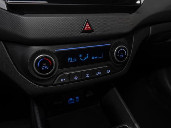 Hyundai Creta I с пробегом 2019 года, цена 1 650 000 рублей, 154020 км, внедорожник, Автокод Объявления
