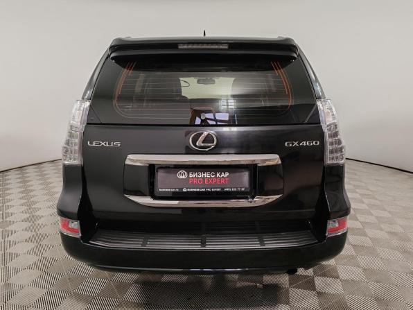 Lexus GX II Рестайлинг с пробегом 2018 года, цена 5 499 000 рублей, 130336 км, внедорожник, Автокод Объявления