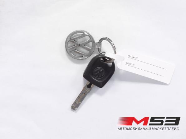 Volkswagen Polo V с пробегом 2011 года, цена 549 999 рублей, 254772 км, седан, Автокод Объявления
