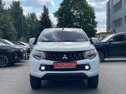 Mitsubishi L200 V Санкт-Петербург  - изображение 17