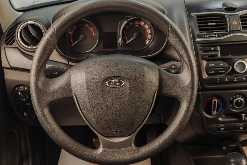 Lada (ВАЗ) Granta I Рестайлинг Челябинск  - изображение 11
