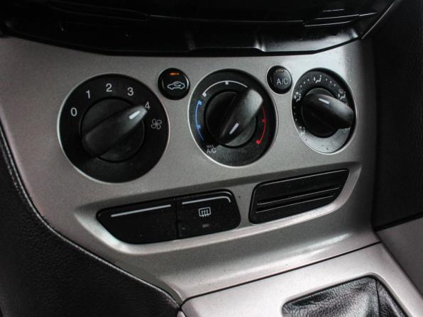 Ford Focus III с пробегом 2011 года, цена 649 000 рублей, 161627 км, хэтчбек, Автокод Объявления