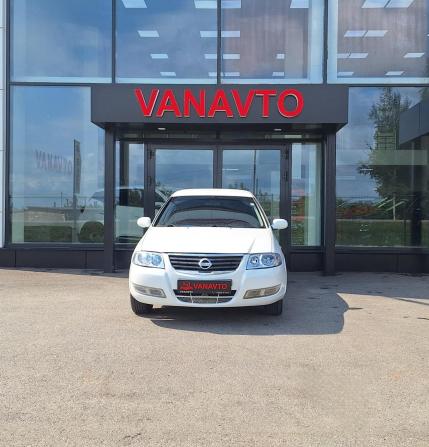 Nissan Almera Classic I с пробегом 2007 года, цена 470 000 рублей, 245008 км, седан, Автокод Объявления