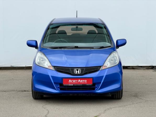 Honda Fit II с пробегом 2011 года, цена 799 000 рублей, 163500 км, хэтчбек, Автокод Объявления