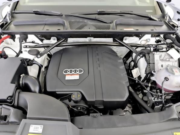 Audi Q5 Sportback I (FY) с пробегом 2023 года, цена 6 300 000 рублей, 24502 км, внедорожник, Автокод Объявления