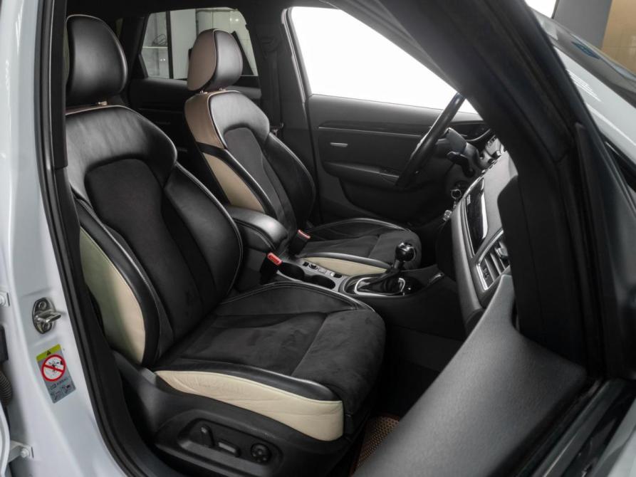 Audi Q3 I (8U) Тюмень  - изображение 10