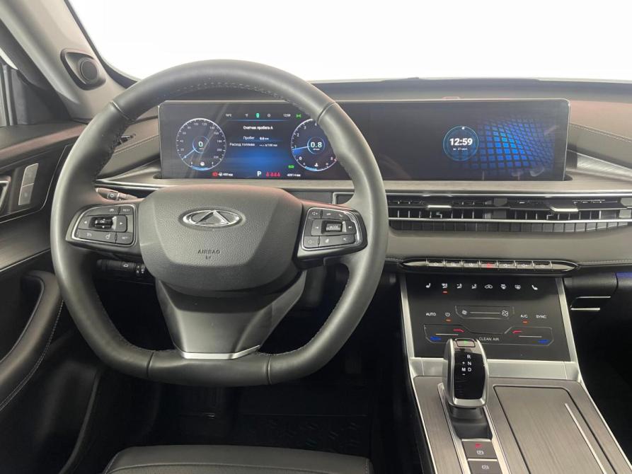Chery Tiggo 7 Pro Max I Воронеж  - изображение 9