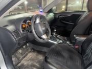 Toyota Corolla X (E140 E150) Рестайлинг Пермь  - изображение 14