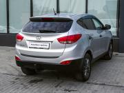 Hyundai ix35 I Рестайлинг Екатеринбург  - изображение 26
