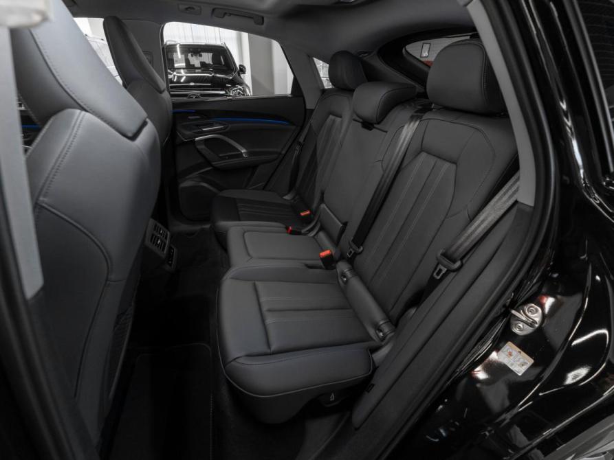 Audi Q5 Sportback II (GU) Москва  - изображение 14
