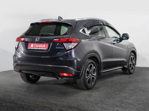 Honda Vezel I с пробегом 2015 года, цена 1 450 500 рублей, 120748 км, внедорожник, Автокод Объявления
