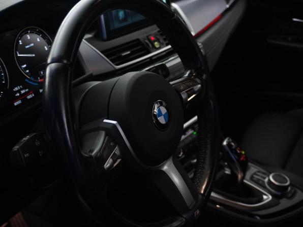BMW 2 серии Gran Tourer F46 Рестайлинг с пробегом 2021 года, цена 2 799 077 рублей, 80552 км, компактвэн, Автокод Объявления