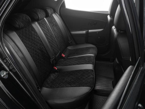 Kia Ceed II с пробегом 2013 года, цена 919 000 рублей, 120387 км, хэтчбек, Автокод Объявления