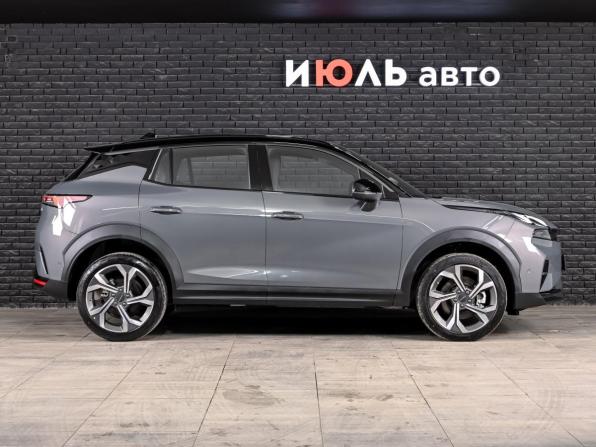 Lynk &amp; Co 06 I Рестайлинг с пробегом 2026 года, цена 3 250 000 рублей, 57 км, внедорожник, Автокод Объявления