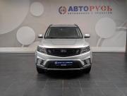 Geely Emgrand X7 I Рестайлинг 2 Москва  - изображение 28