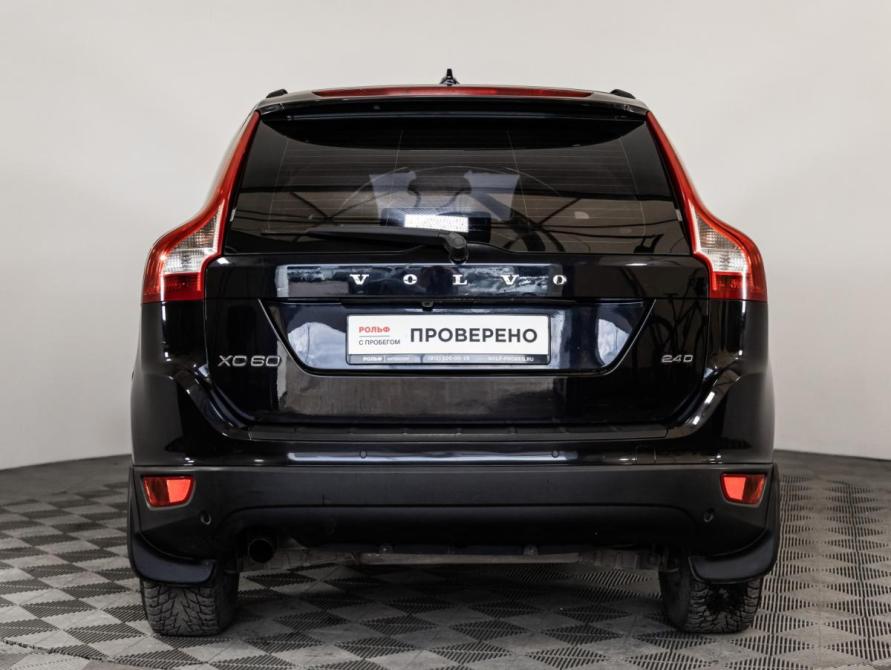 Volvo XC60 I Санкт-Петербург  - изображение 7