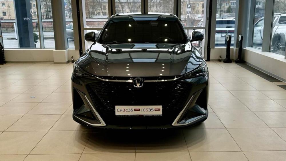 Changan CS35 Max Саранск  - изображение 1