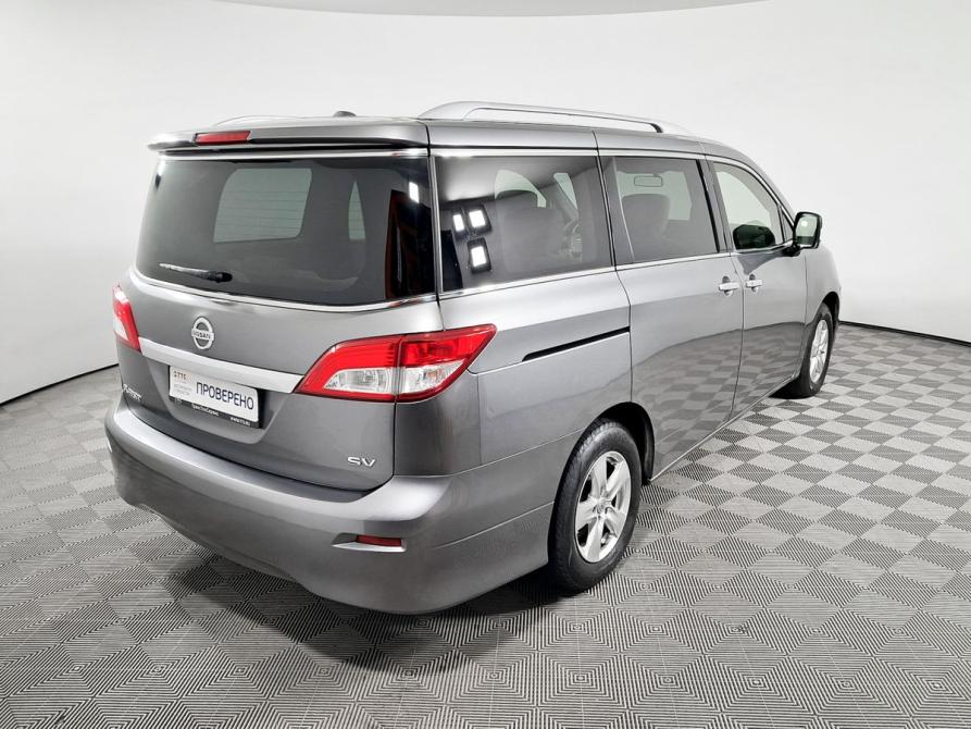 Nissan Quest IV Набережные Челны  - изображение 6