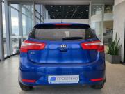 Kia Rio III Мурманск  - изображение 27