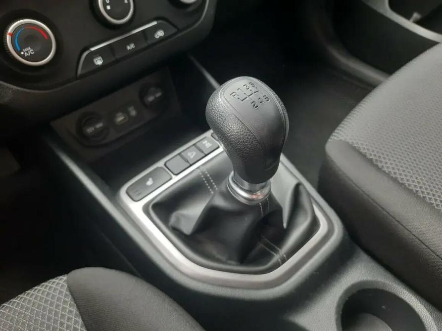 Hyundai Creta I Стерлитамак  - изображение 12