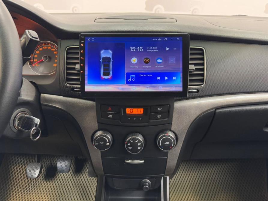 SsangYong Actyon II Ставрополь  - изображение 12