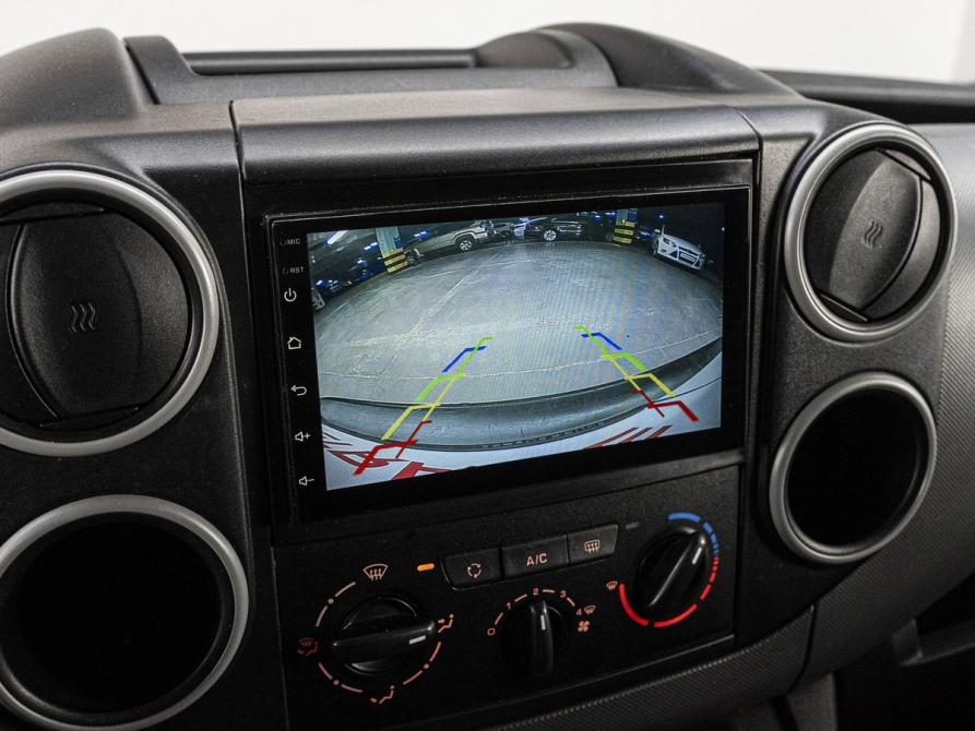 Citroen Berlingo II Рестайлинг 2 Тюмень  - изображение 18
