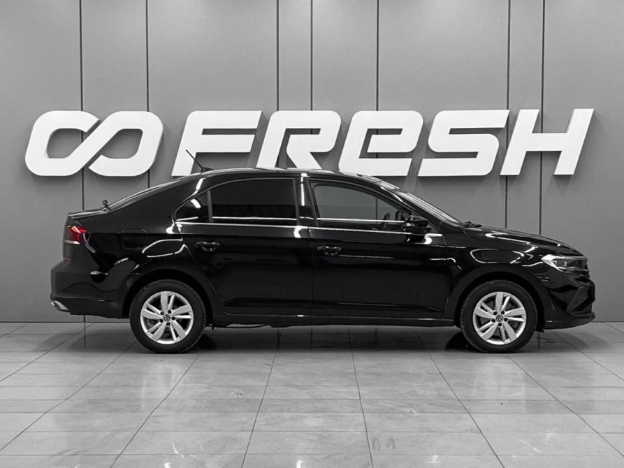 Volkswagen Polo VI Ростов-на-Дону  - изображение 5