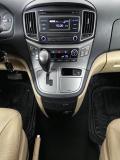 Hyundai H-1 II Рестайлинг 2 Москва  - изображение 38