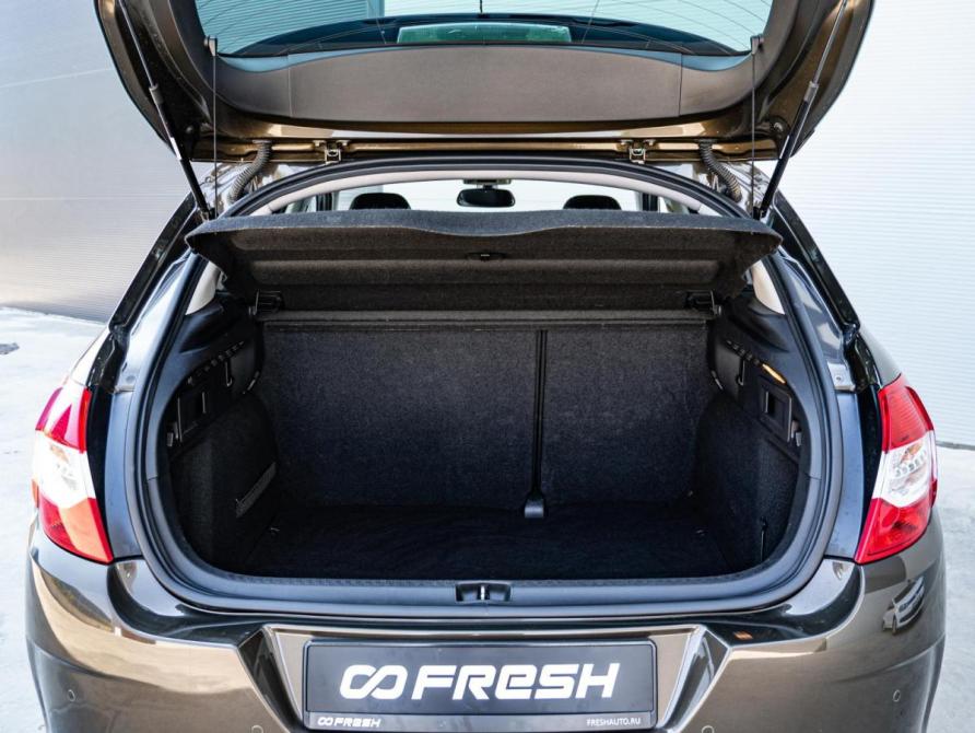 Citroen C4 II Краснодар  - изображение 19