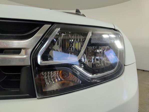 Renault Duster I Рестайлинг с пробегом 2017 года, цена 1 245 000 рублей, 188000 км, внедорожник, Автокод Объявления