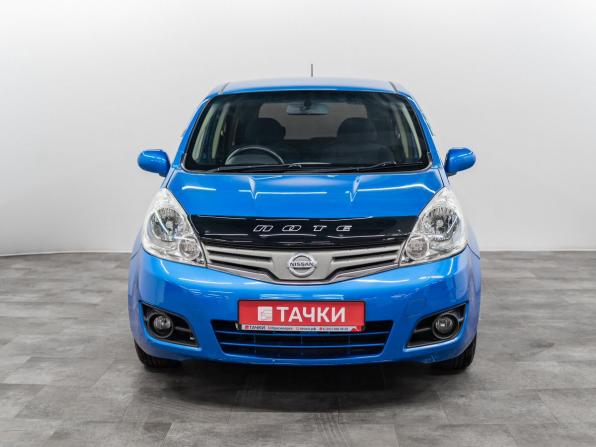 Nissan Note I Рестайлинг с пробегом 2008 года, цена 620 000 рублей, 172827 км, хэтчбек, Автокод Объявления