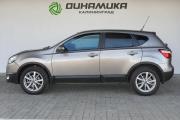 Nissan Qashqai I Рестайлинг Калининград  - изображение 20