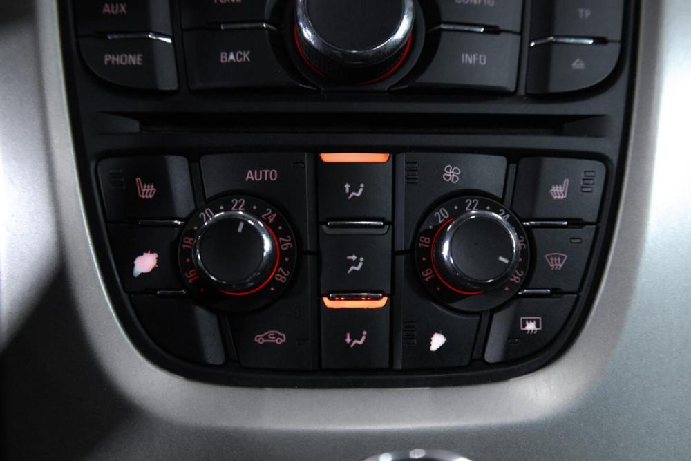 Opel Astra J Тюмень  - изображение 24