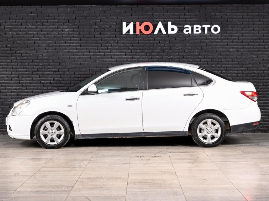 Nissan Almera III (G15) Екатеринбург  - изображение 5