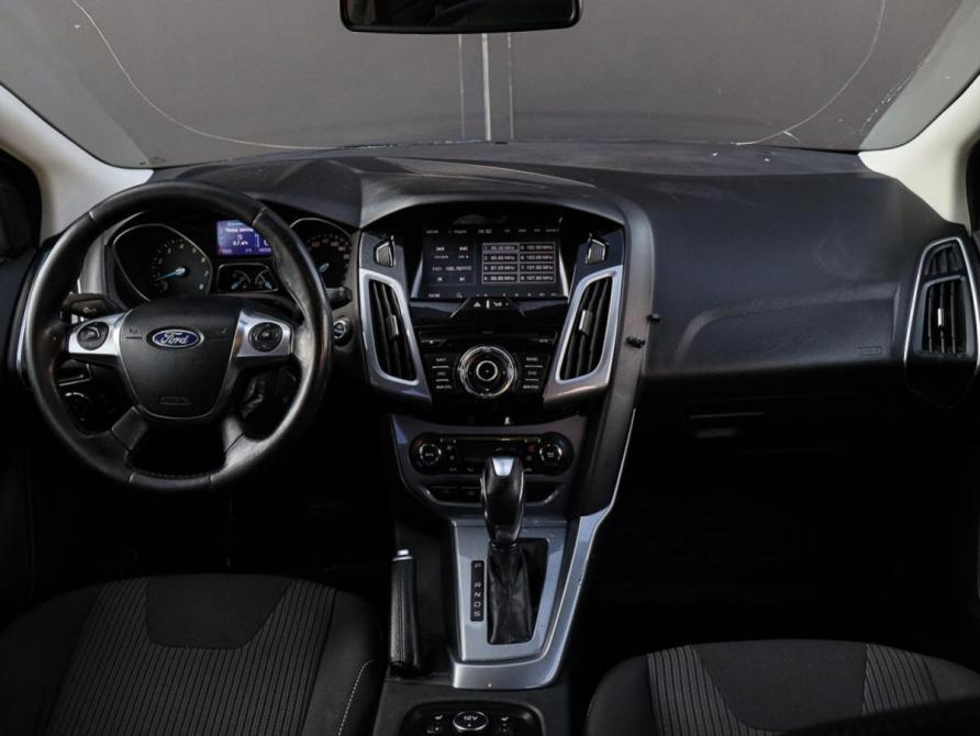 Ford Focus III Москва  - изображение 9