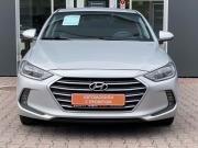 Hyundai Elantra VI (AD) Екатеринбург  - изображение 22