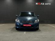 Toyota Corolla X (E140 E150) Челябинск  - изображение 18