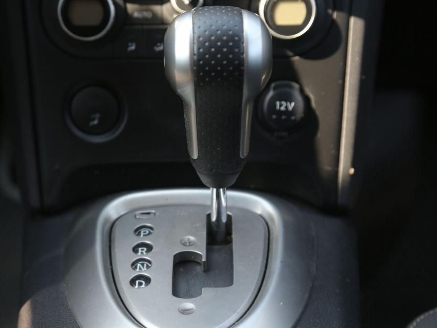 Nissan Qashqai+2 I Иваново  - изображение 15