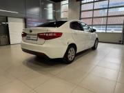 Kia Rio III Москва  - изображение 24