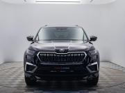 Skoda Kodiaq I Рестайлинг Москва  - изображение 27