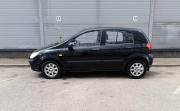 Hyundai Getz I Рестайлинг Санкт-Петербург  - изображение 25