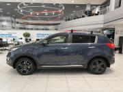 Kia Sportage III Казань  - изображение 32