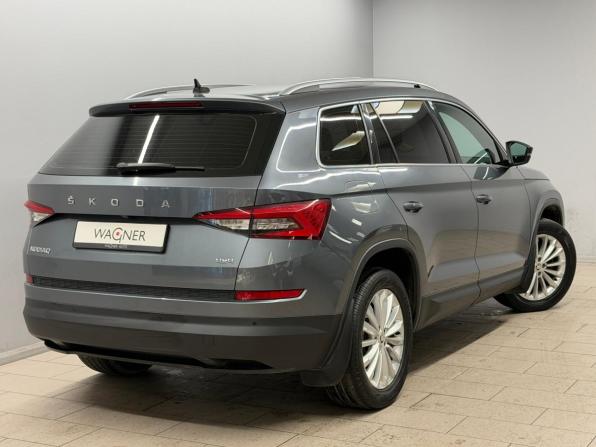 Skoda Kodiaq I с пробегом 2020 года, цена 2 386 000 рублей, 149401 км, внедорожник, Автокод Объявления