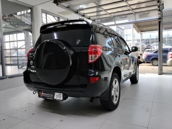 Toyota RAV4 III (XA30) с пробегом 2006 года, цена 760 000 рублей, 345627 км, внедорожник, Автокод Объявления