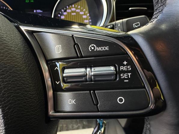 Kia Ceed III с пробегом 2019 года, цена 1 599 000 рублей, 91000 км, хэтчбек, Автокод Объявления