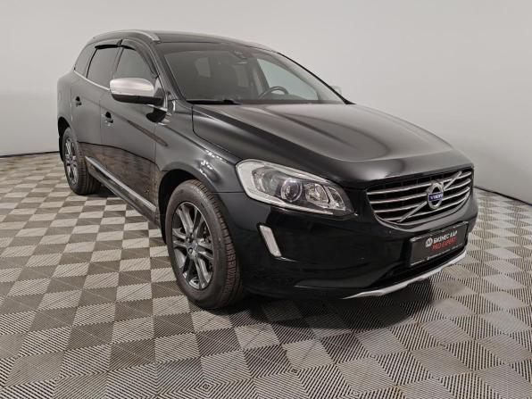 Volvo XC60 I Рестайлинг с пробегом 2015 года, цена 1 845 000 рублей, 195840 км, внедорожник, Автокод Объявления