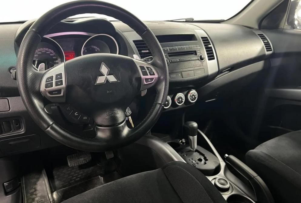 Mitsubishi Outlander II Нижний Новгород  - изображение 10